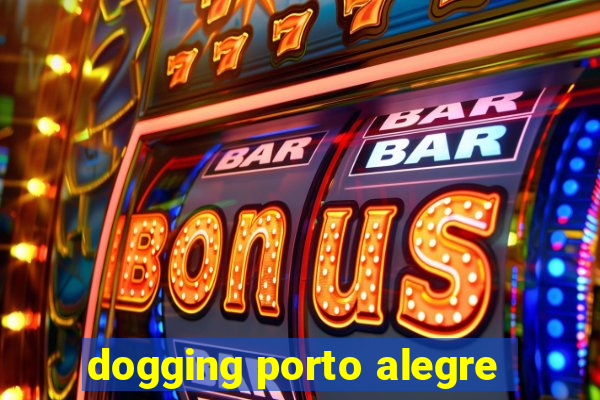 dogging porto alegre